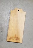 Wooden Cheese Boards