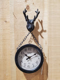 Hanging Wall Clock by Koppers®