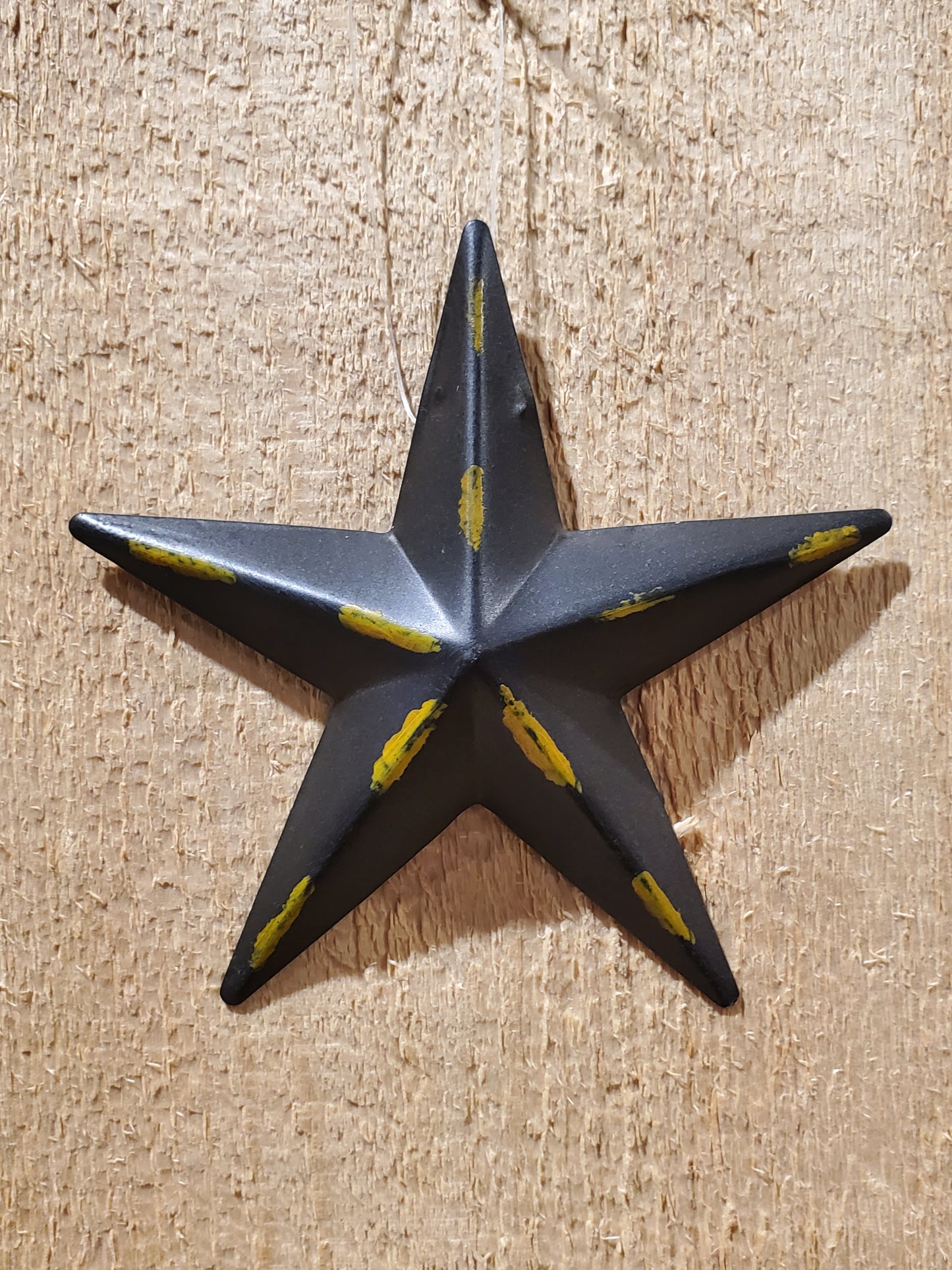Small Decorative Western Stars by Koppers®