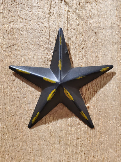 Small Decorative Western Stars by Koppers®