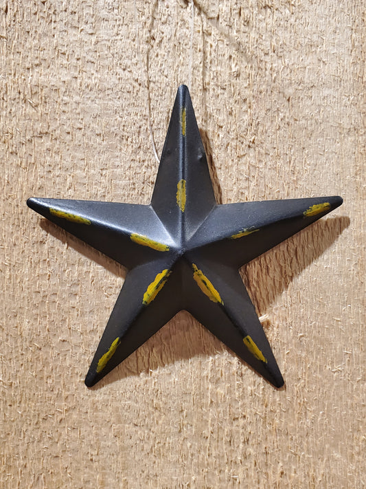 Small Decorative Western Stars by Koppers®