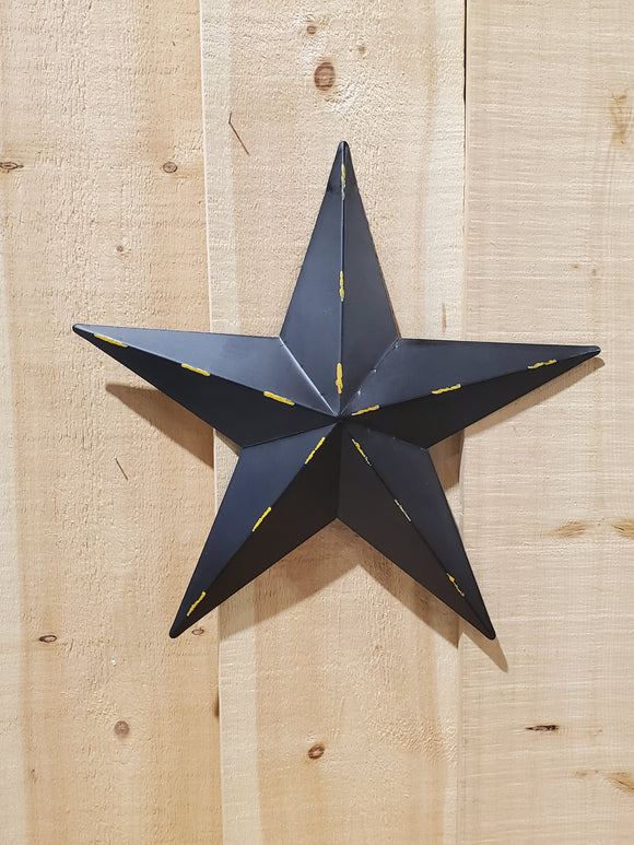Medium Western Decorative Stars by Koppers®
