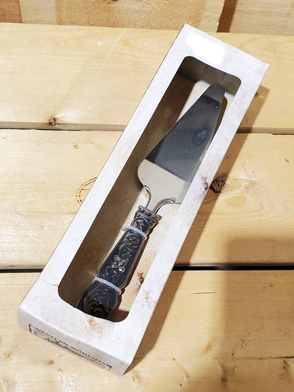 Silverado Pie Server by Western Moments®