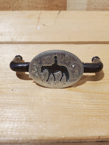 Western Drawer/Door Pulls & Handles