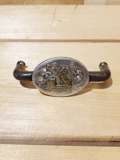 Western Drawer/Door Pulls & Handles