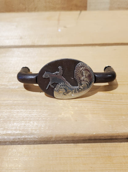 Western Drawer/Door Pulls & Handles