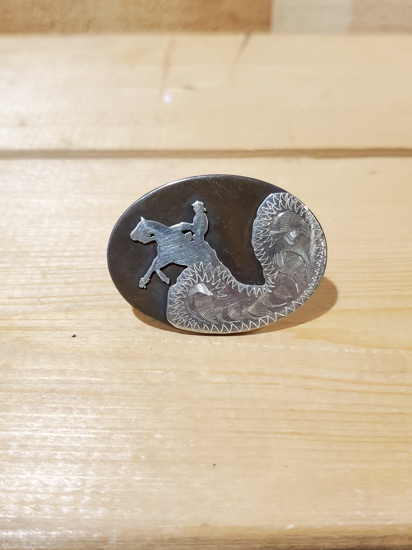 Western Drawer/Door Pulls & Handles