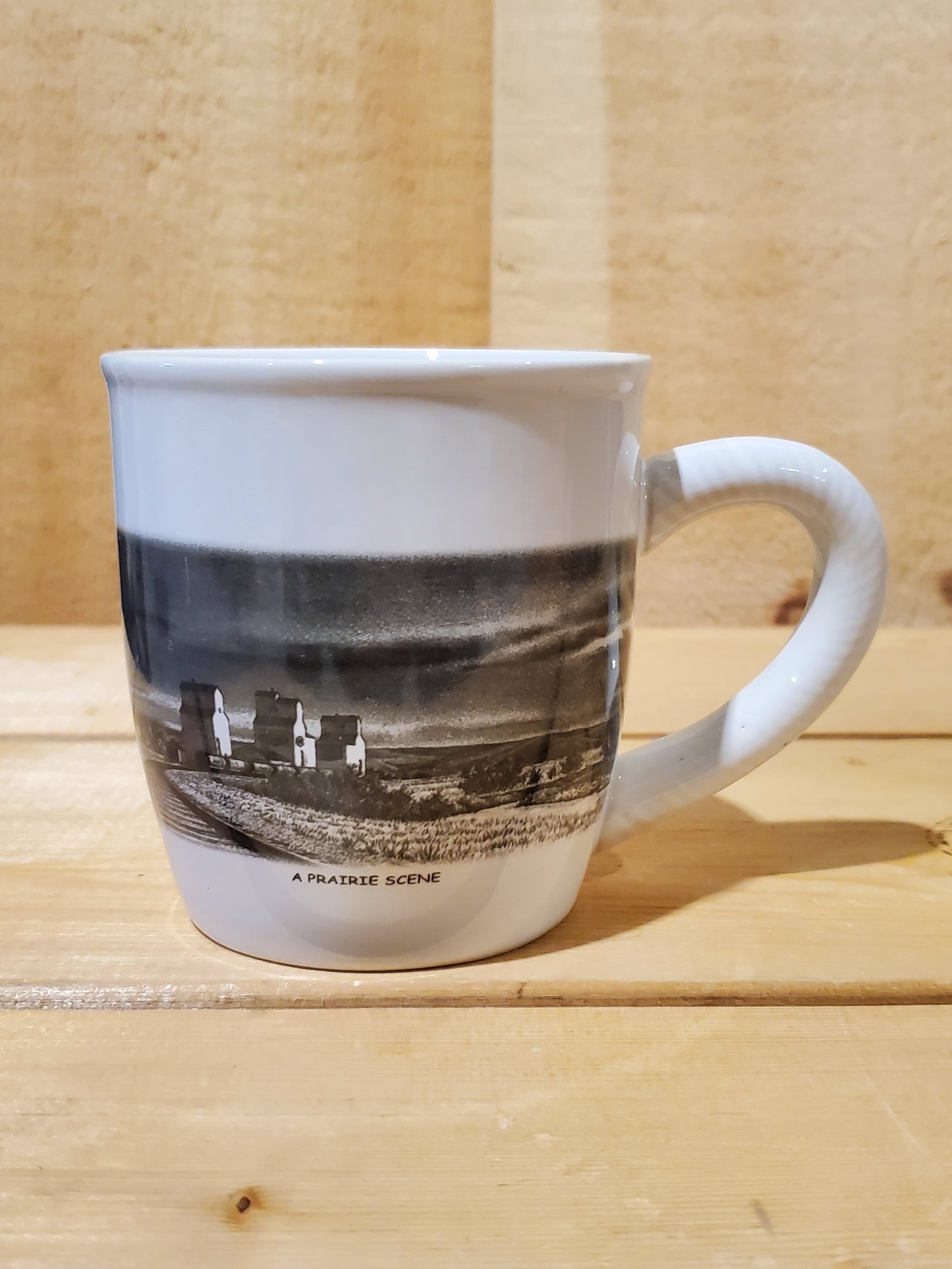 Bernie Brown® Giftware Collection Mug by PF Enterprises®