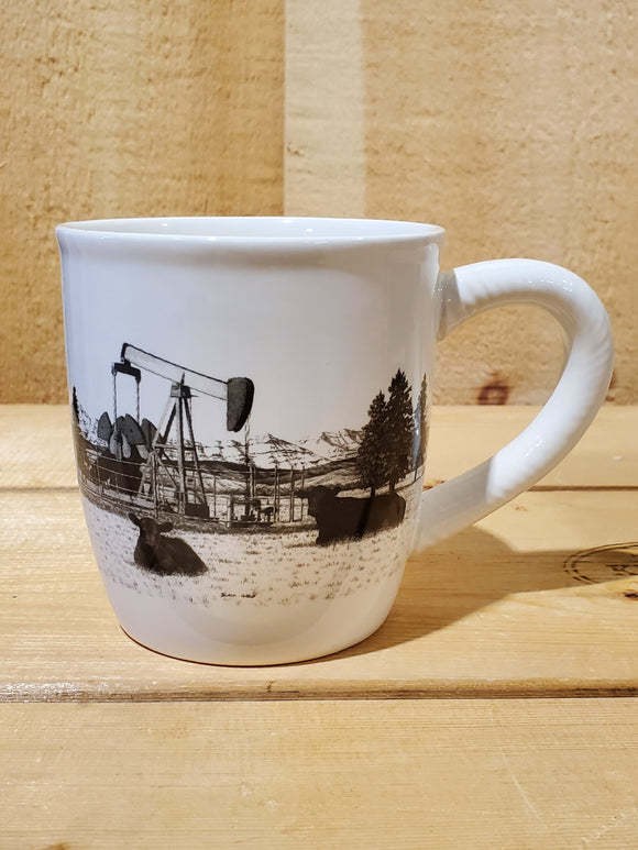 Bronson Oversized Mug Gift Set ⋆ Catastrophic Creations
