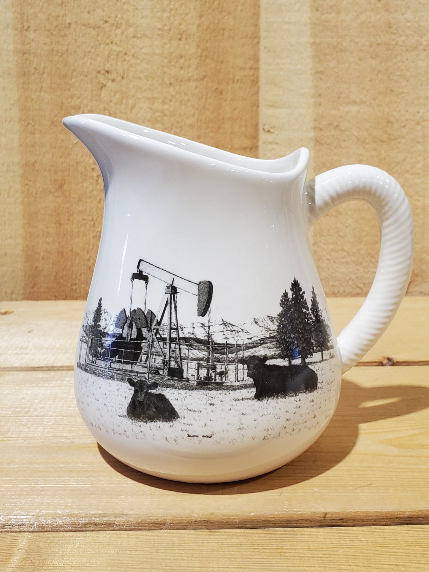 Bernie Brown® Giftware Collection Gravy Pitcher by PF Enterprises®