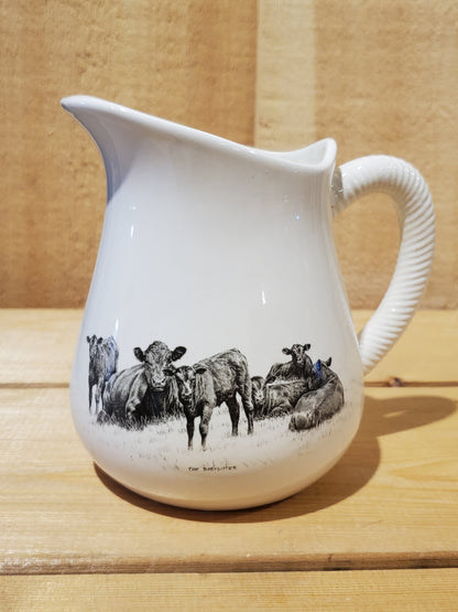 Bernie Brown® Giftware Collection Gravy Pitcher by PF Enterprises®