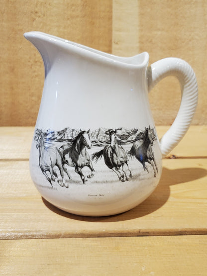 Bernie Brown® Giftware Collection Gravy Pitcher by PF Enterprises®