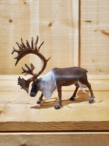 Woodland Caribou Figurine by CollectA®