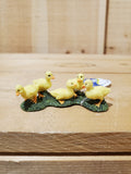 Ducklings Figurine by CollectA®