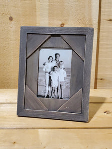 Wooden 4x6" Picture Frame by Koppers®