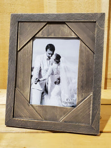 Wooden 5x7" Picture Frame by Koppers®
