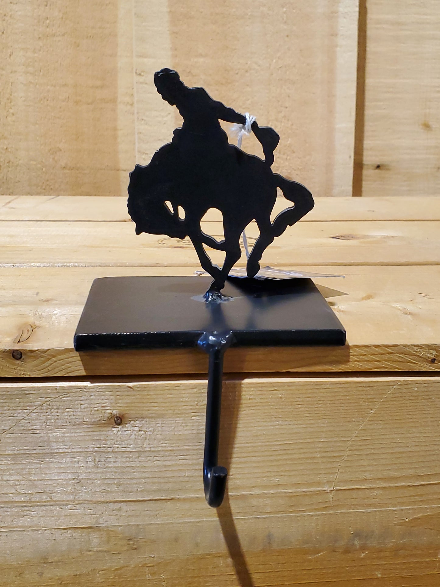 Montana Silversmiths® Bronco Stocking Holder