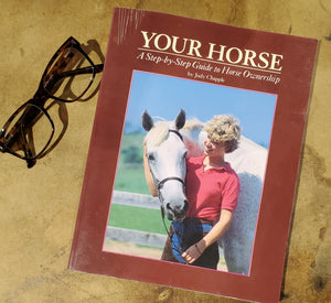 'Your Horse' by Storey Publishing®