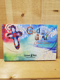 'God is Good' Card Collection by Leanin' Tree®