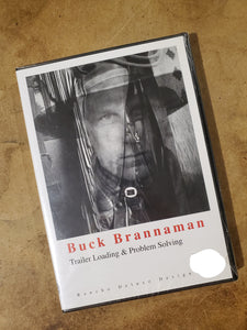'Trailer Loading & Problem Solving' by Buck Brannaman®