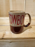 Western Oversize Mugs by Western Moments®