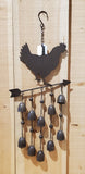 Farm Animal Bell Chimes by Koppers®