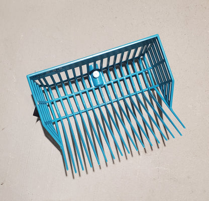 Futura Bucket Fork Head