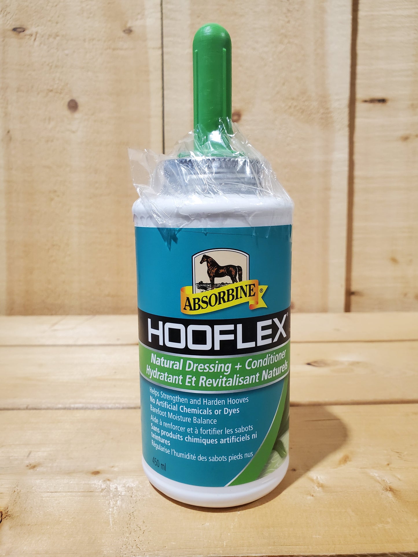 Hooflex® by Absorbine®