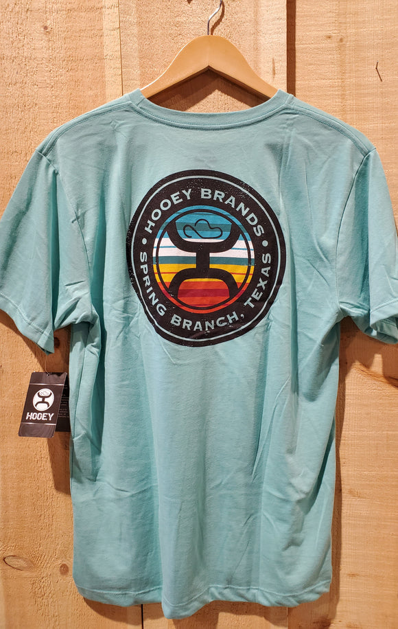 Base Layer Men's T-Shirt by Cinch – Stone Creek Western Shop