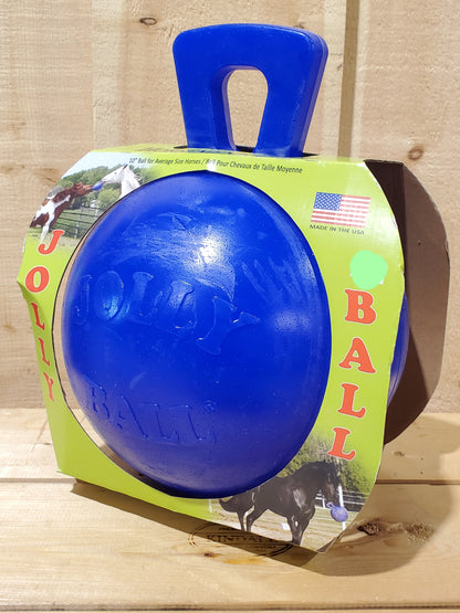 8" Jolly Ball by Horseman's Pride®