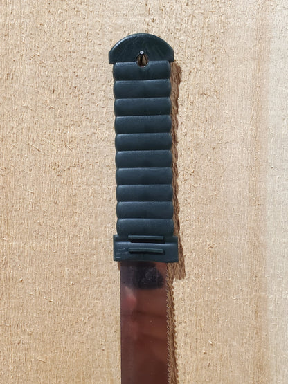 Shedding Blade