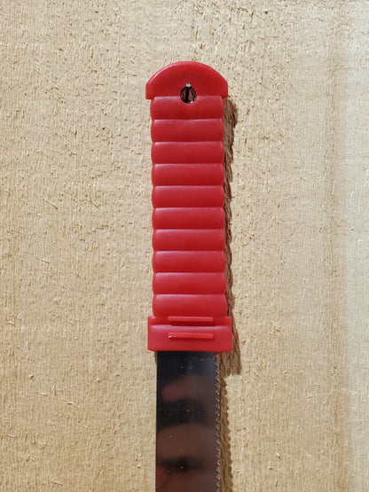 Shedding Blade