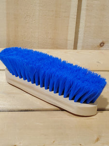 Soft Bristle Dandy Brush