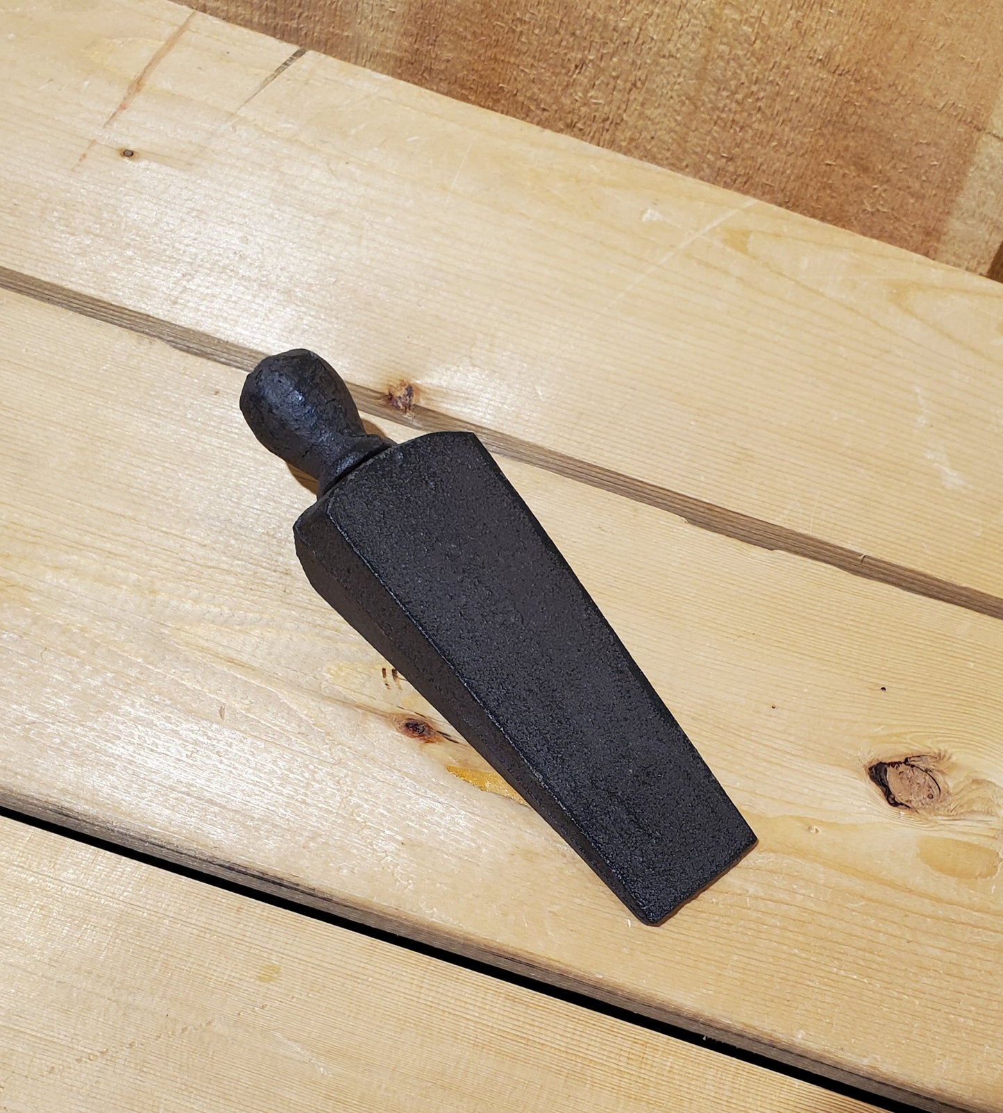 Cast Iron Door Stop by Koppers®