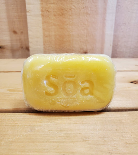 Soa™ - Natural Skin Recovery Bar Soap