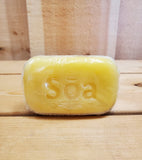 Soa™ - Natural Skin Recovery Bar Soap