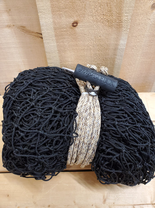 Hay Chix® Large Bale 6' Net - 1 3/4" Heavy Duty Net