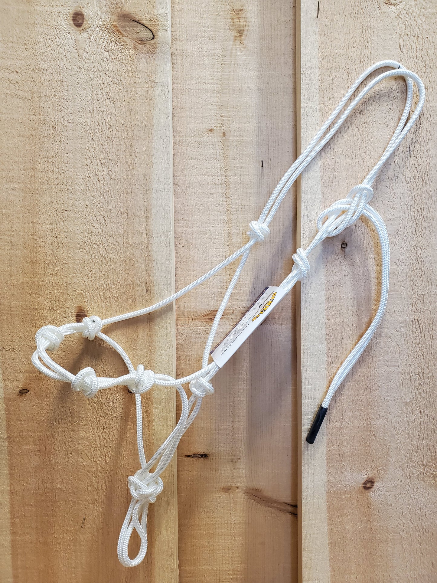 Kanga Horsemanship Halter by Burwash™ Brand