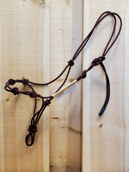 Kanga Horsemanship Halter by Burwash™ Brand