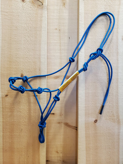 Kanga Horsemanship Halter by Burwash™ Brand
