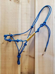 Kanga Horsemanship Halter by Burwash™ Brand