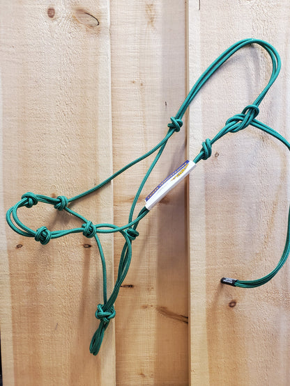 Kanga Horsemanship Halter by Burwash™ Brand