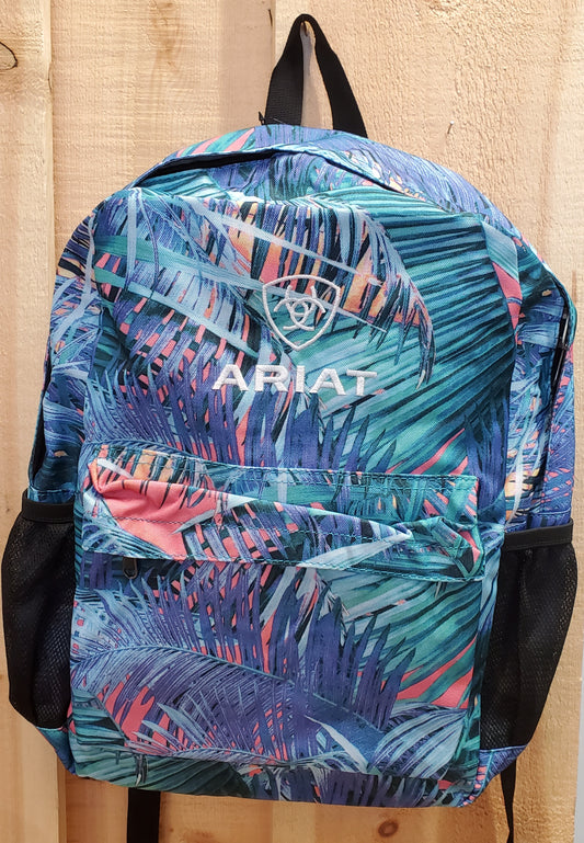 'Tropics' Backpack by Ariat®