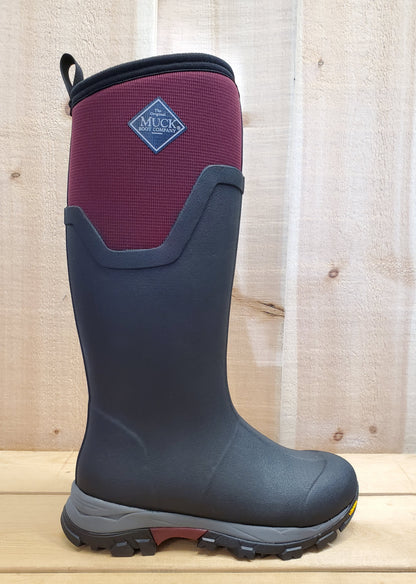 Windsor 'Arctic Ice' With Arctic Grip A.T. Tall Women's Boots by Muck Boot Co.®