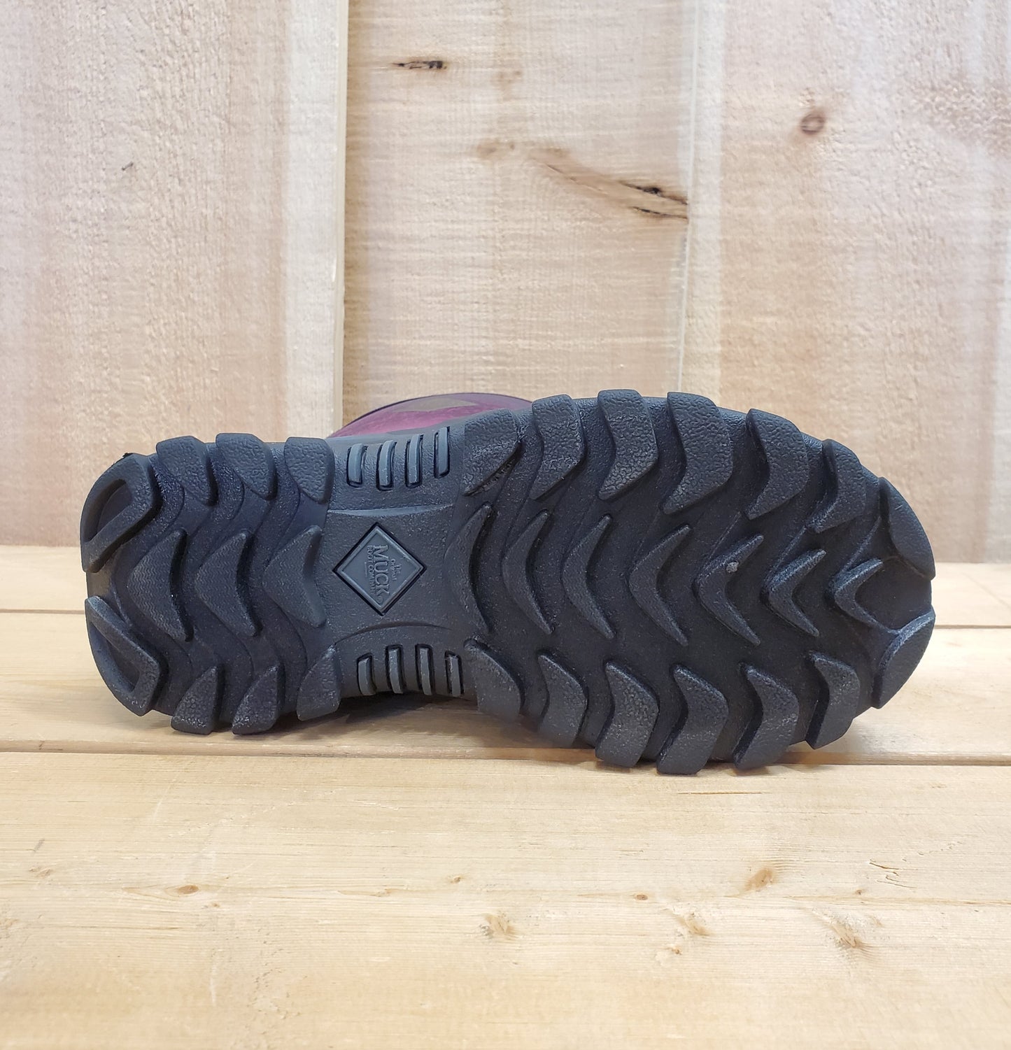 Magenta Fade 'Arctic Sport II' Mid Women's Boot by Muck Boot Co.®