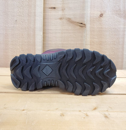 Magenta Fade 'Arctic Sport II' Mid Women's Boot by Muck Boot Co.®
