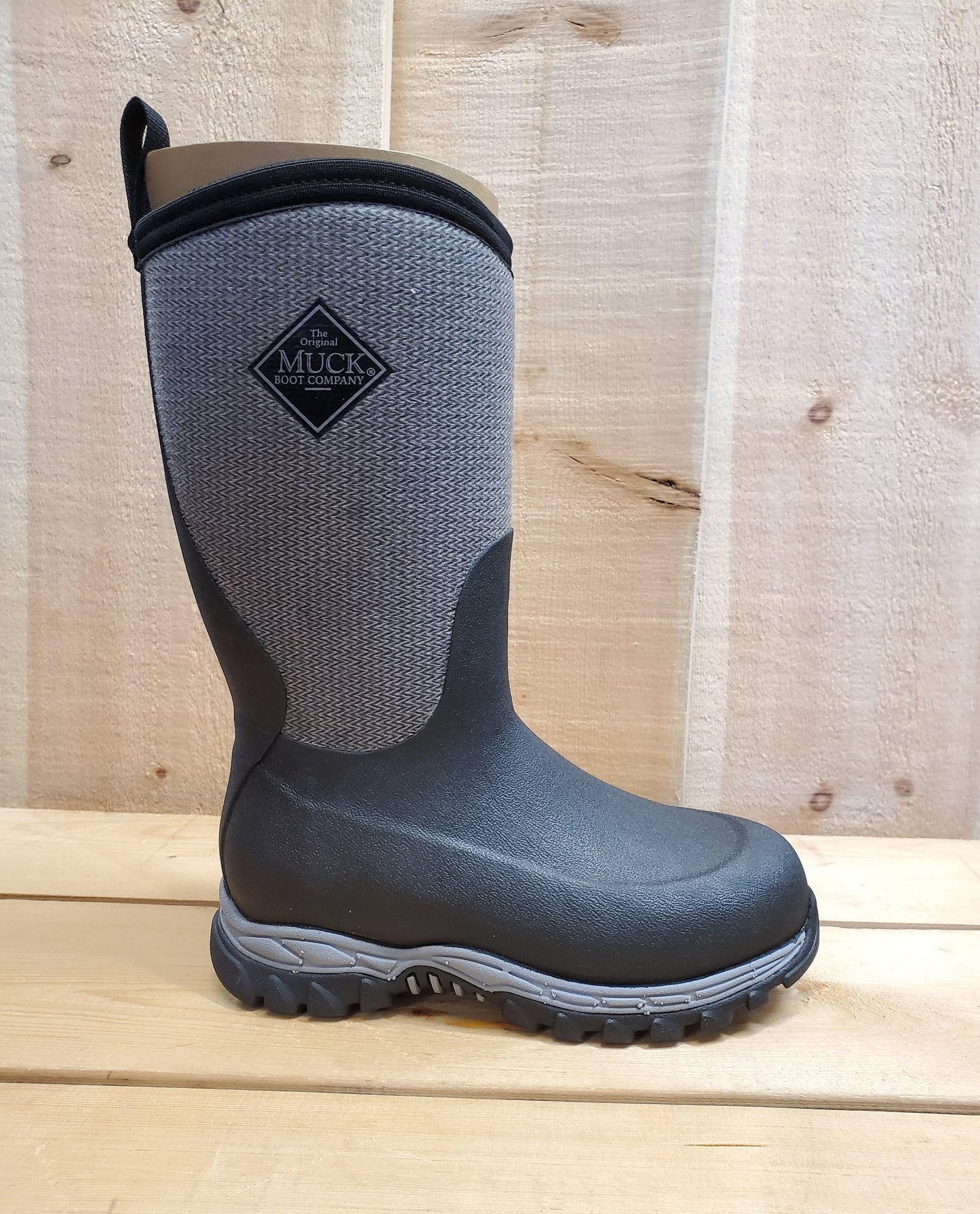 Herringbone Kid's 'Rugged II' Boot by Muck Boot Co.®