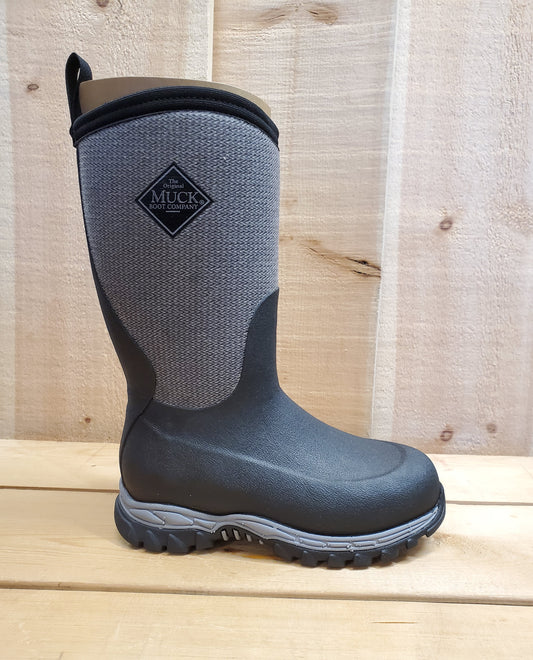 Herringbone Kid's 'Rugged II' Boot by Muck Boot Co.®
