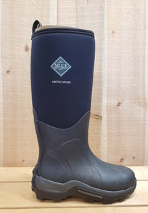 'Arctic Sport' Tall Boot by Muck Boot Co.®