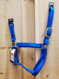 Basic Non-Adjustable Small Halter by Weaver